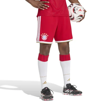 Bayern Munchen thuisbroek 2026/2027 rood