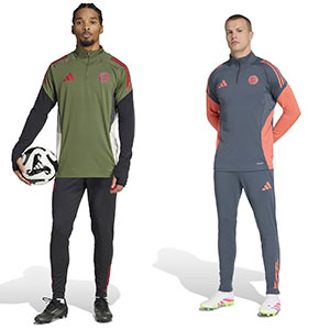 Bayern Munchen trainingspak 2025/2026