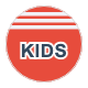 Bayern Munchen kids icoon